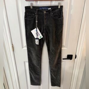 Jacob Cohen Dark Gray Slim Jeans